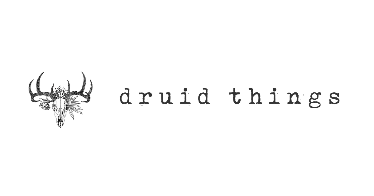 Druid Things