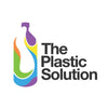 the plastic solution logo