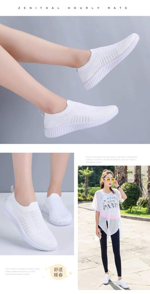 Tênis Air Mesh