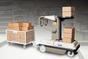 ISP Series Transport Dolly - New