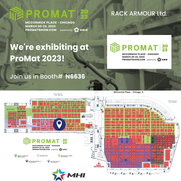 promat 2023 with Lean Inc