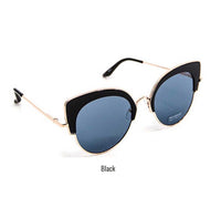 stylish wayfarer sunglasses