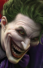 Load image into Gallery viewer, JOKER #1 GRASSETTI EXCLUSIVE