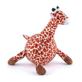 Safari Giraffe Toy