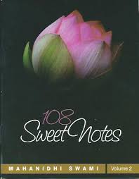 108 Sweet Notes Vol.2