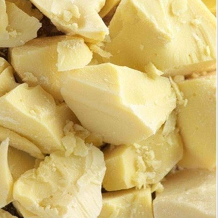 Image result for unrefined shea butter