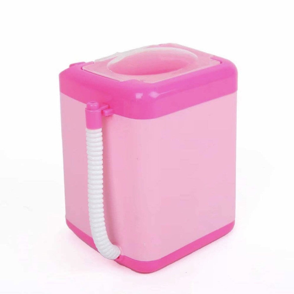 small washing machine toy