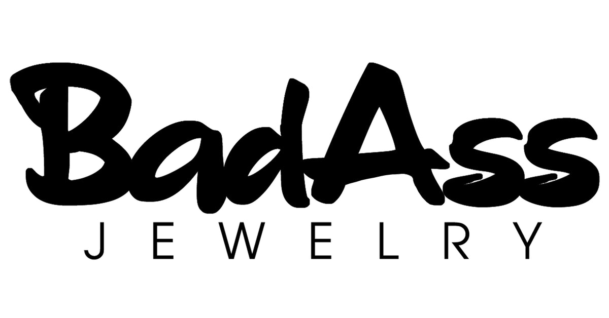 (c) Badassjewelry.com