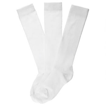 Formal Stockings For School Girls - Pack of 3 – BONJOUR