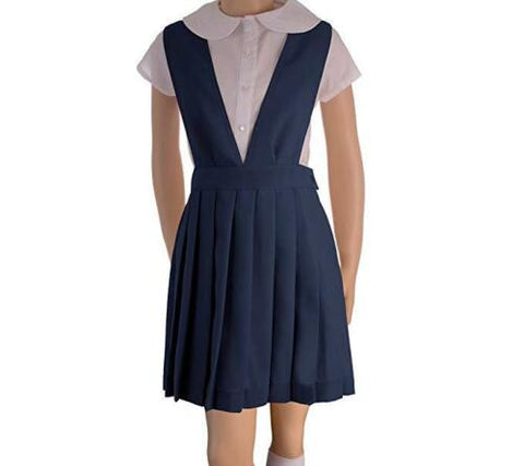 Classroom School Uniforms Little Kid Zig-Zag Jumper 54221, 6X