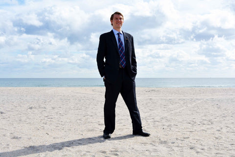 Steven B. Grant Mayor of Boynton Beach