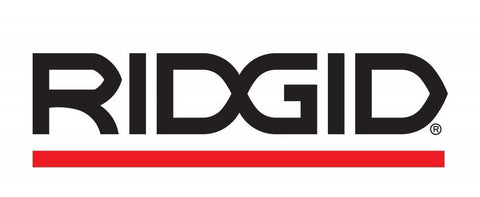 Logo des outils Ridgid