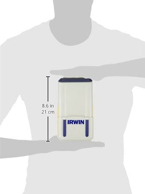 IRWIN Drill Bit Set. Titanium-Nitride. 29-Piece (3018003) - MPR Tools & Equipment