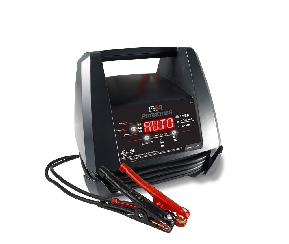 dsr battery charger