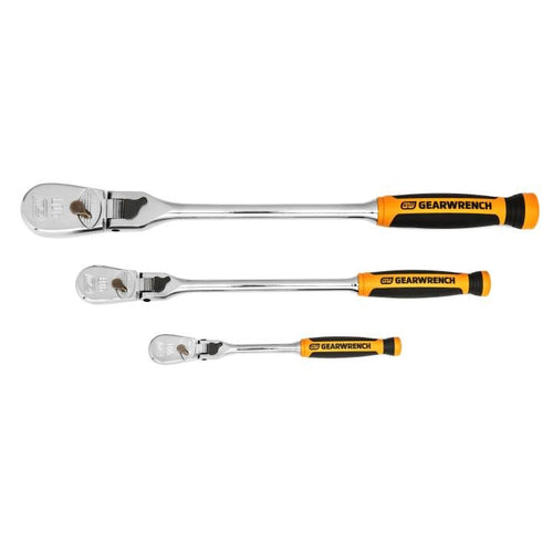 GEARWRENCH 4 Pc 1/4