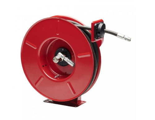 Goodall 269602 Hose Reel - For 1/2 Hose 50' (With High