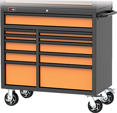 54 RS Pro Roller Cabinet with Stainless Steel Top