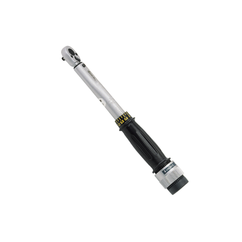Genius Tools GNS380250L Torque Wrench 3/8 Dr. 40-250 In/Lb – MPR Tools &  Equipment