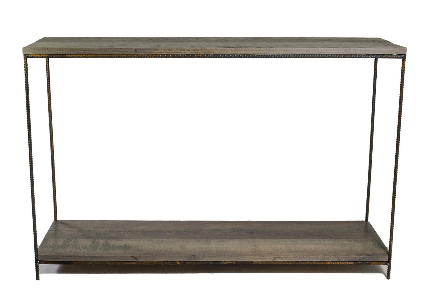 Rebar Jones Sofa Table