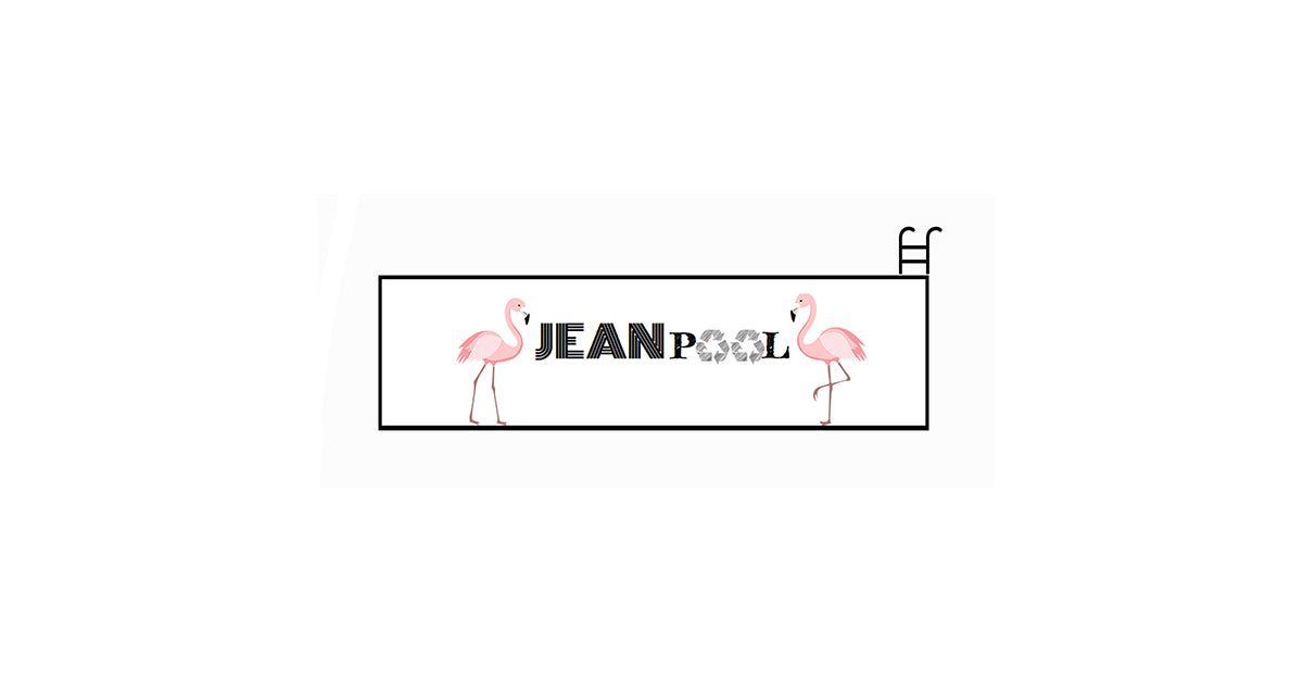 Jean Pool