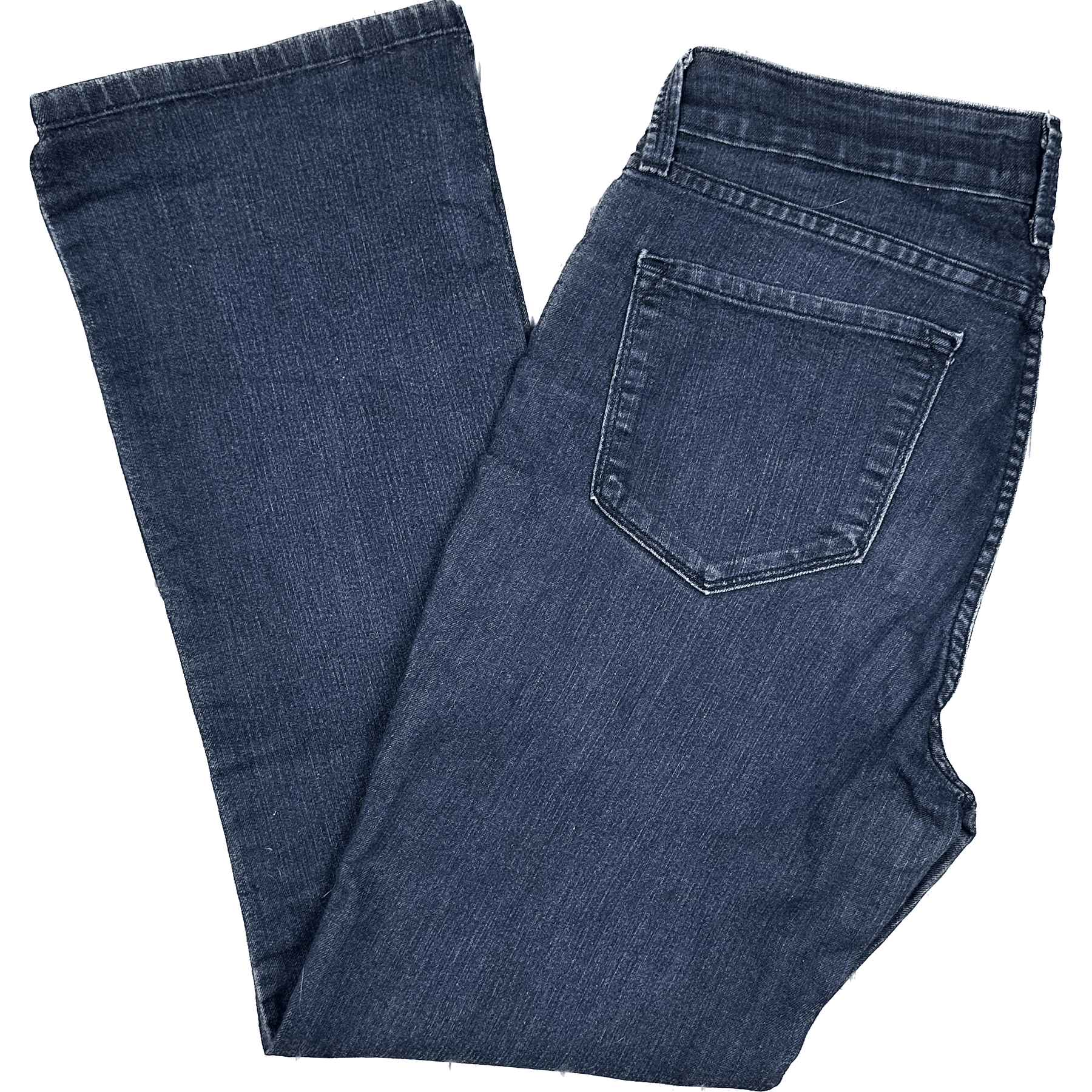 NYDJ - 'Lift & Tuck' Bootcut Jeans -Size 6 US suit 10AU – Jean Pool