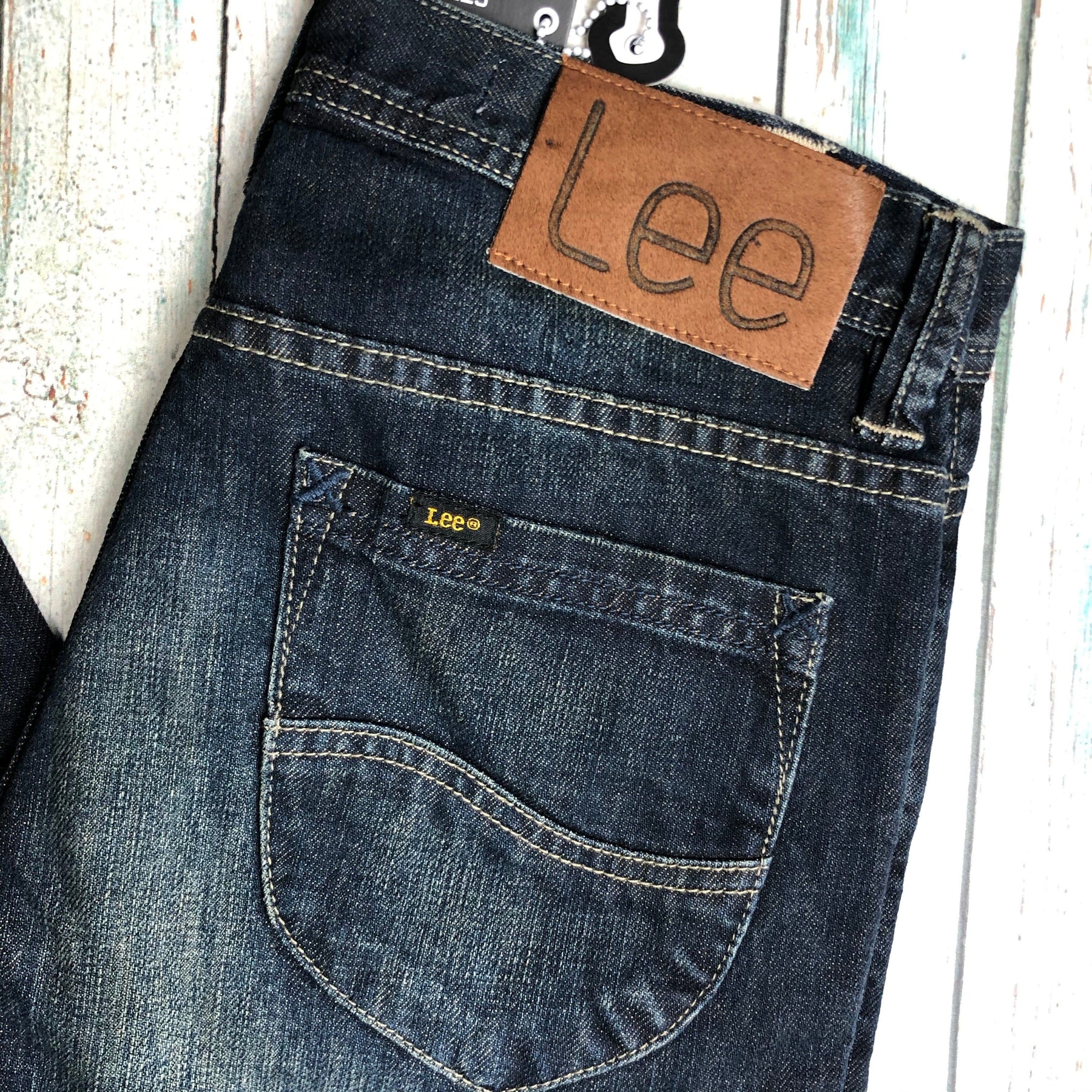 lee jeans perth