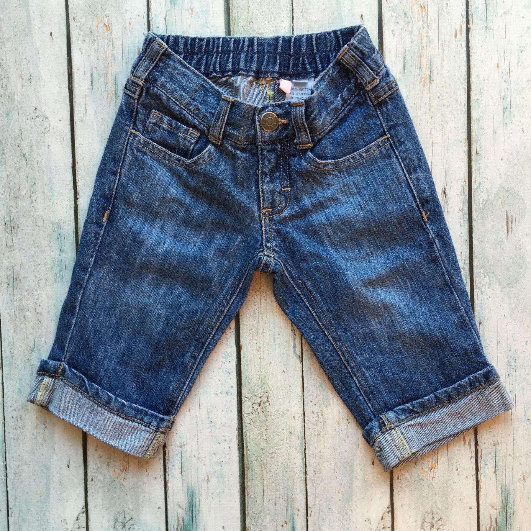 Bare Fox Premium Denim Jeans | eBay