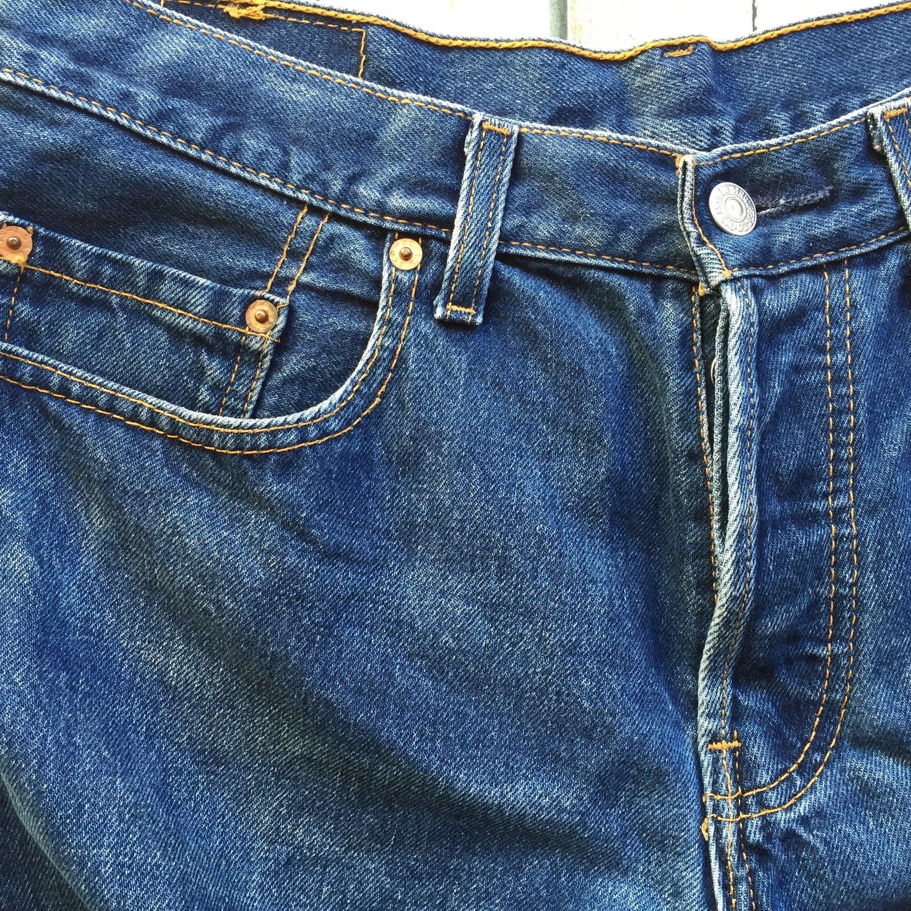 levis 558 jeans