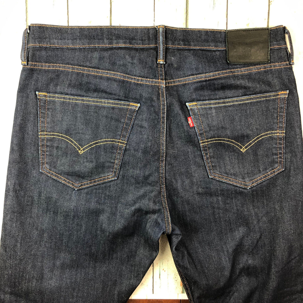 levi's 522 slim straight