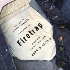 firetrap straight leg jeans