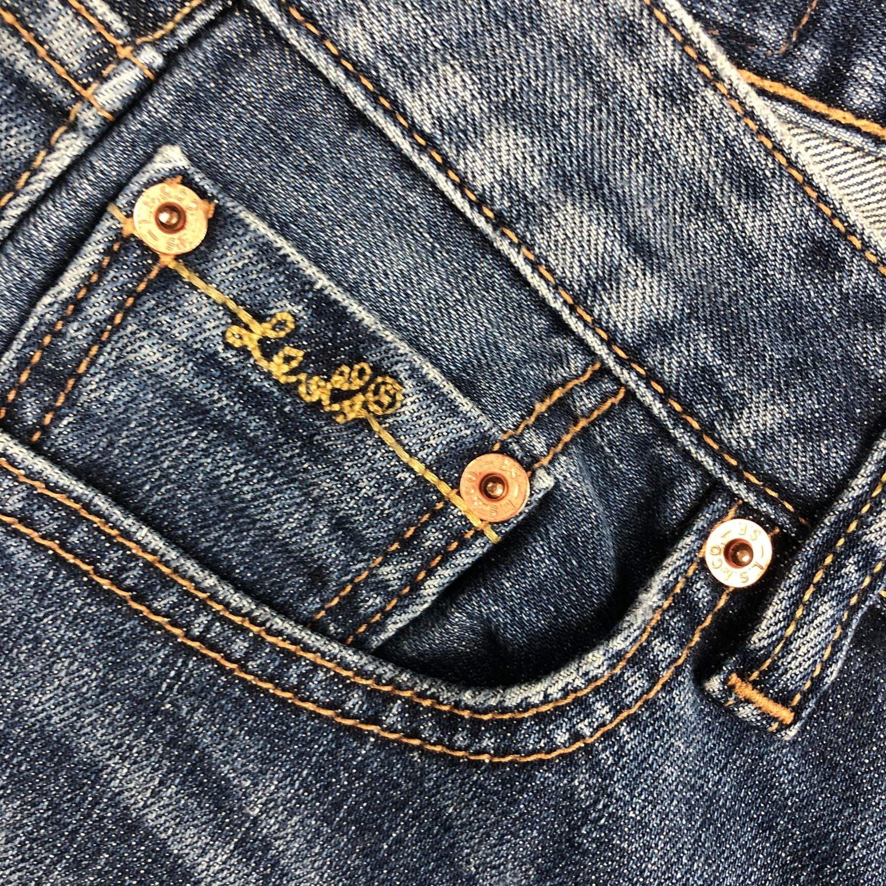 1800 levi jeans