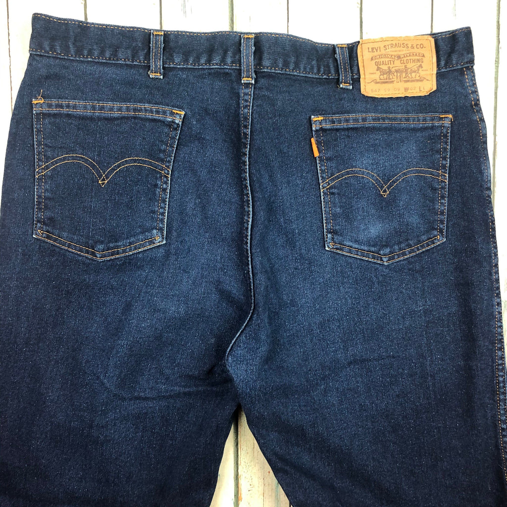 levis 547 jeans