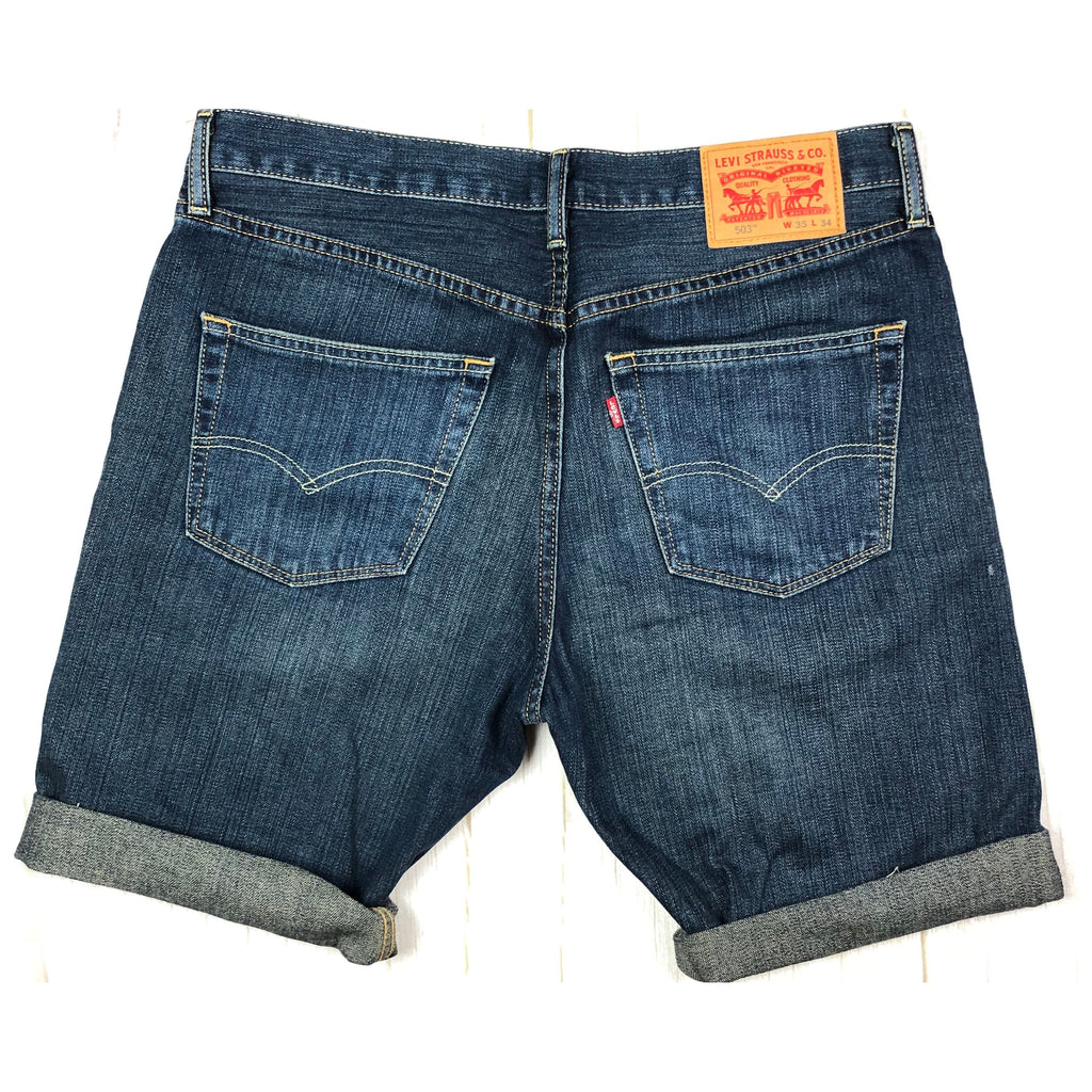 levis 503 mens