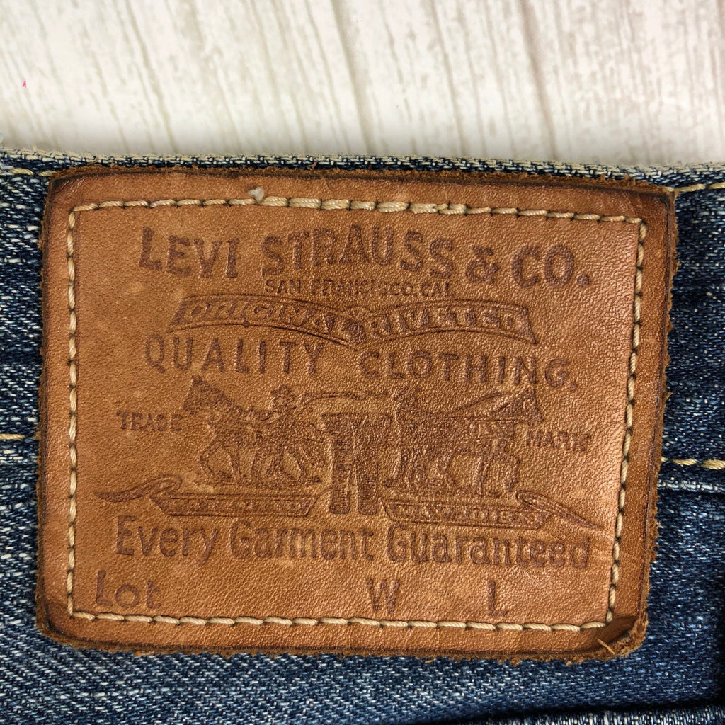 levi's 522 slim straight