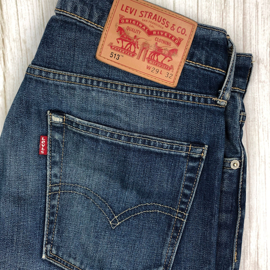 levis 29 32