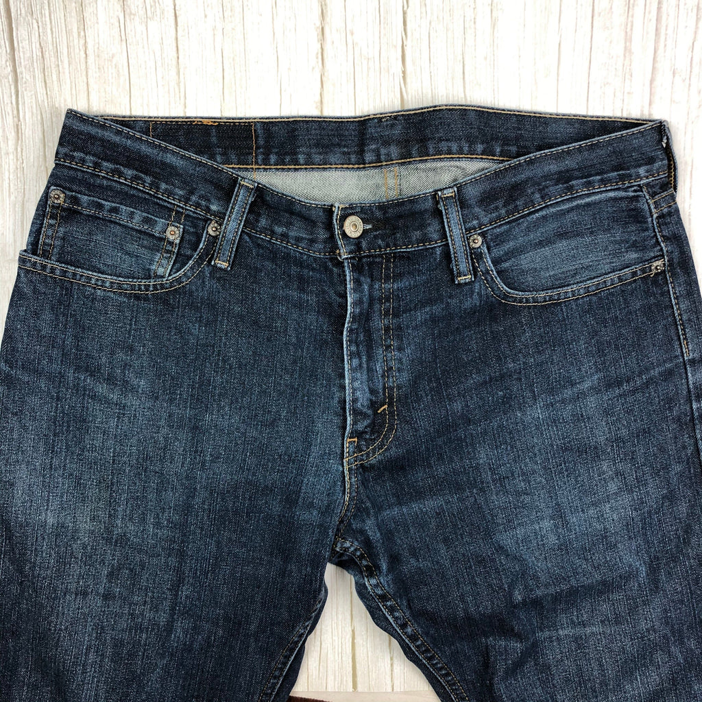 levis 514 34 32