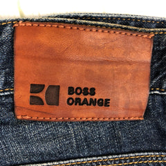 boss orange 63 slim fit jeans