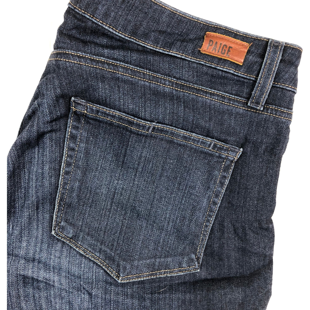 paige jeans size 31