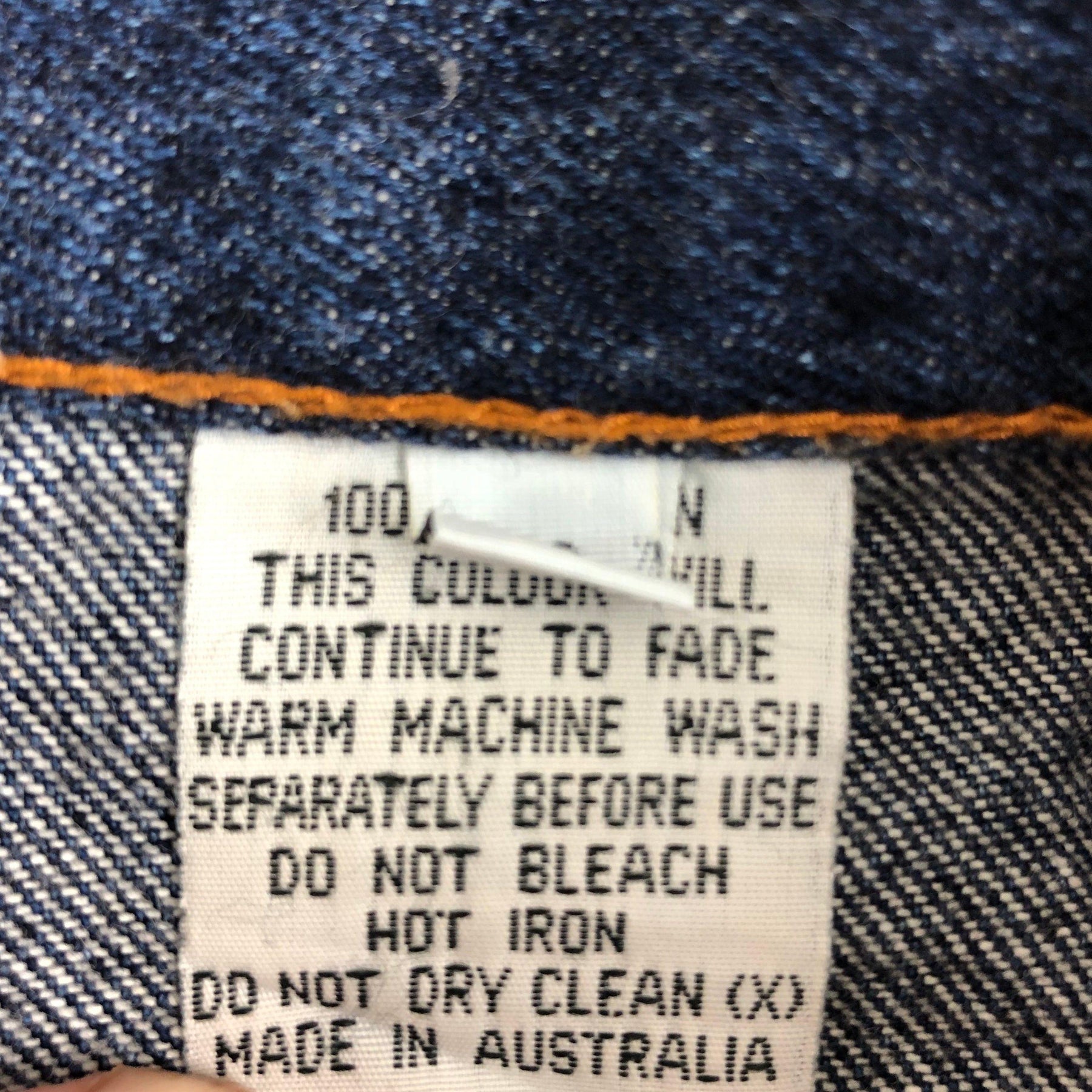 size 28 jeans in aus