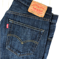 calça levis 715 bootcut