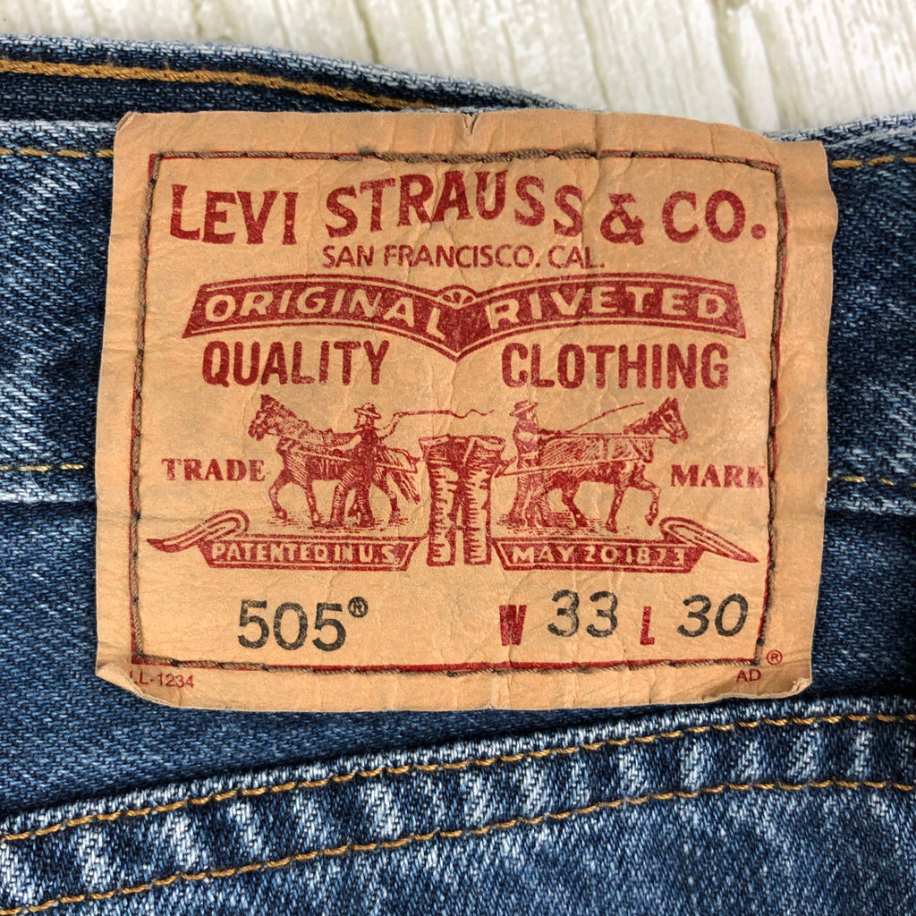 levis 33 30