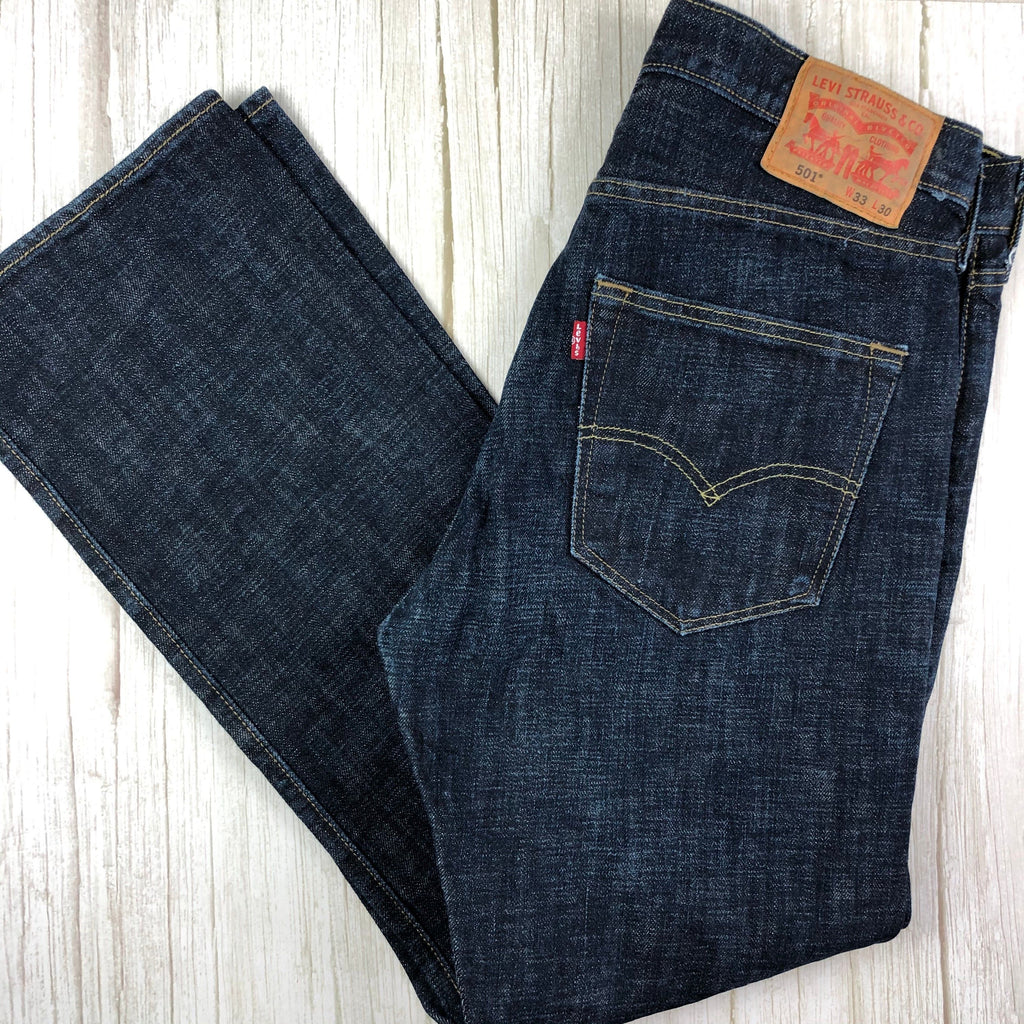 levis 501 30 30