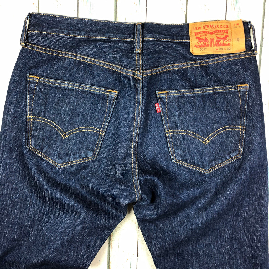 mens button fly levis