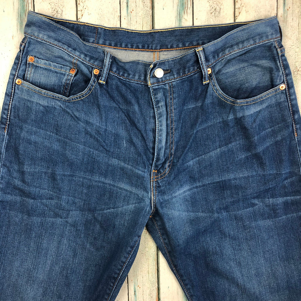 levis 38 34