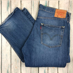 levis 582