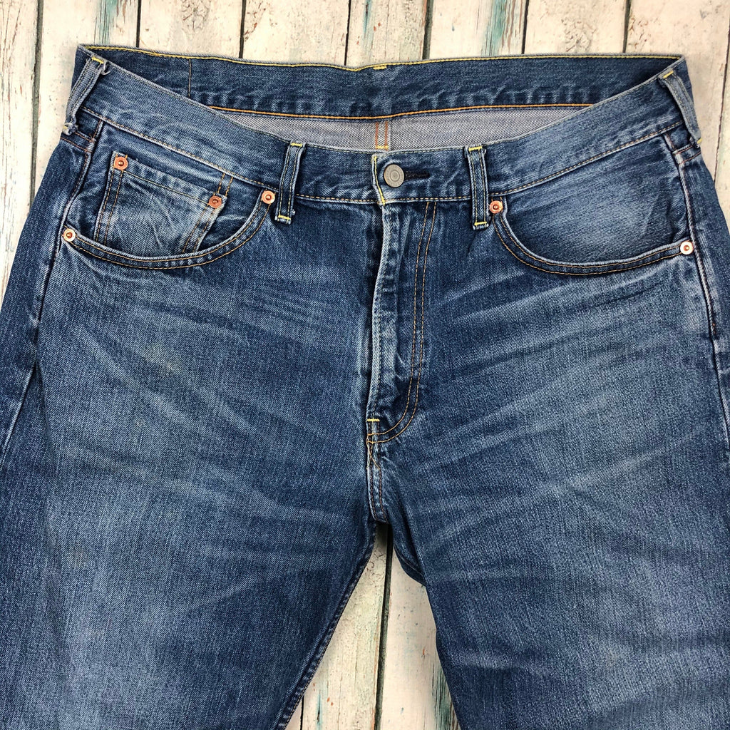 levis 582