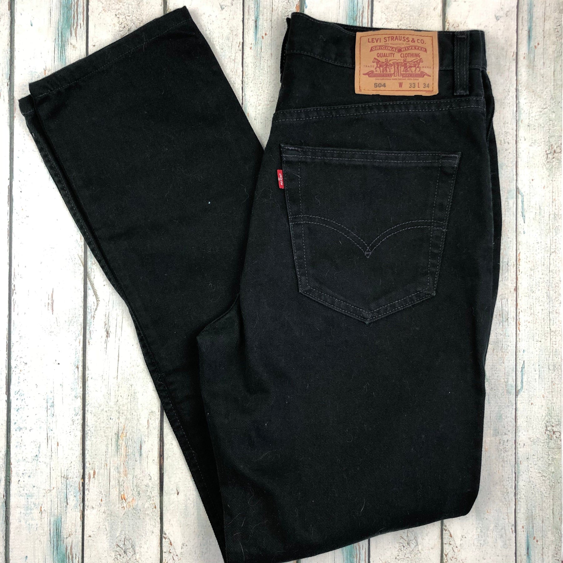 levis 504 moonshine