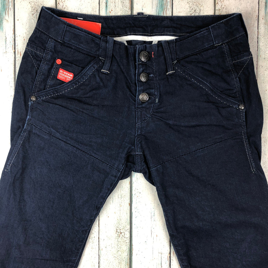 g star recycled jeans
