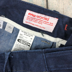 g star recycled jeans