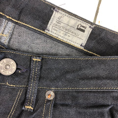 size 27 jeans in us womens